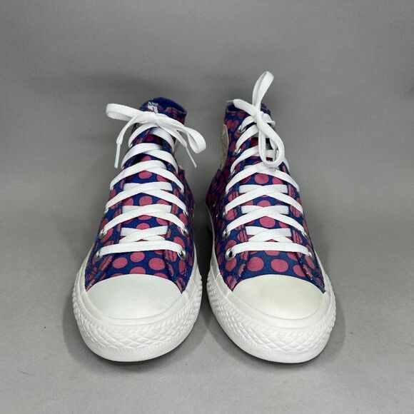 Converse x Marimekko Shoes Womens Size 5 Chuck Taylor All Star High Top Sneakers - Picture 2 of 11